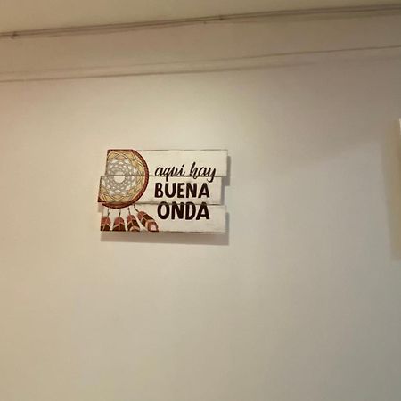 Bed and Breakfast Costa Esperanza Mdq Мар-дель-Плата Экстерьер фото