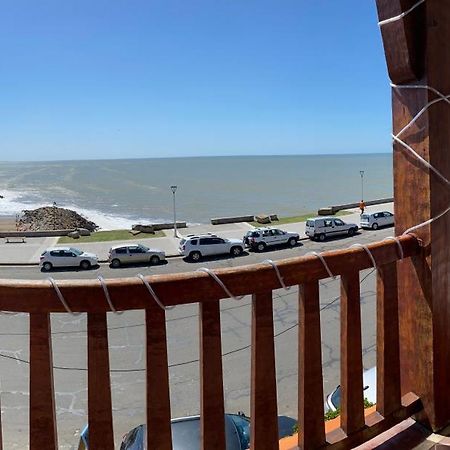 Bed and Breakfast Costa Esperanza Mdq Мар-дель-Плата Экстерьер фото