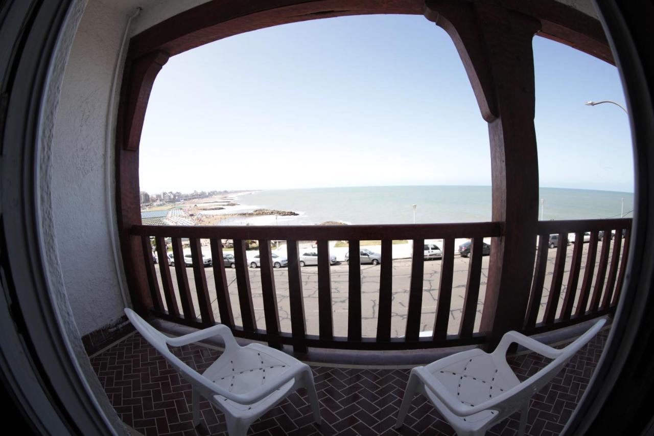 Bed and Breakfast Costa Esperanza Mdq Мар-дель-Плата Экстерьер фото