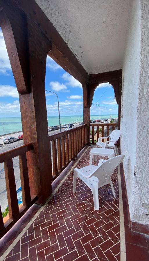 Bed and Breakfast Costa Esperanza Mdq Мар-дель-Плата Экстерьер фото