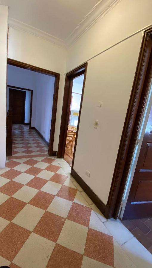 Bed and Breakfast Costa Esperanza Mdq Мар-дель-Плата Экстерьер фото