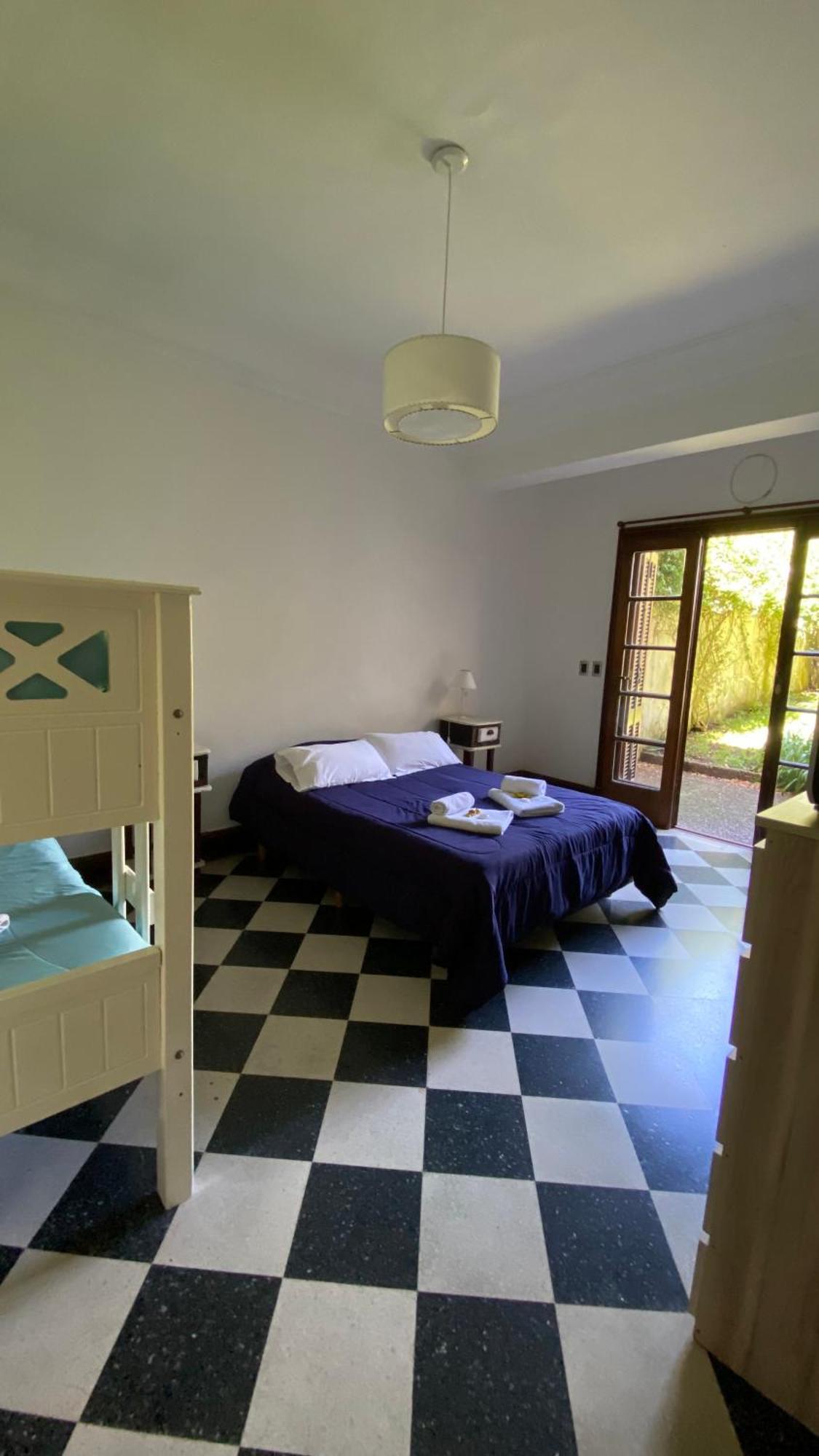 Bed and Breakfast Costa Esperanza Mdq Мар-дель-Плата Экстерьер фото