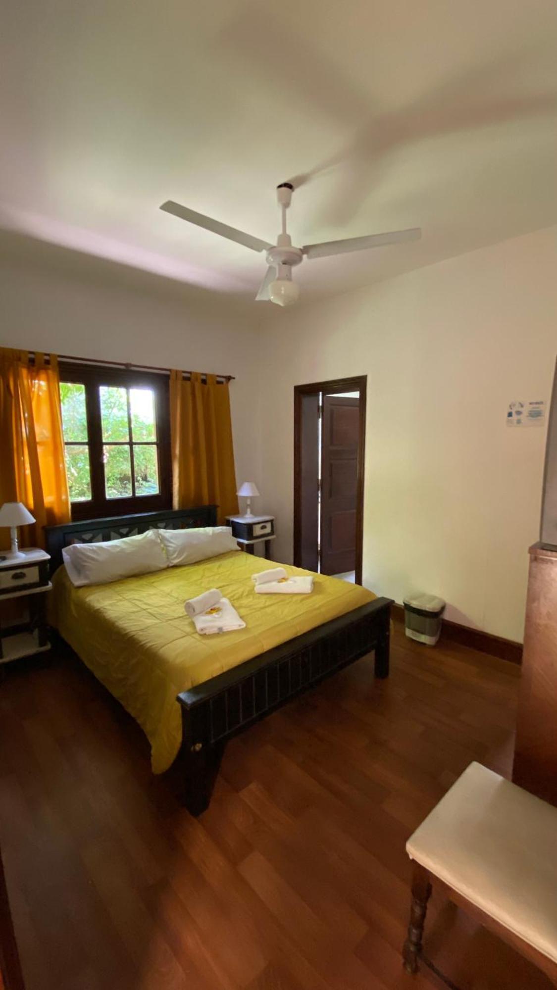 Bed and Breakfast Costa Esperanza Mdq Мар-дель-Плата Экстерьер фото