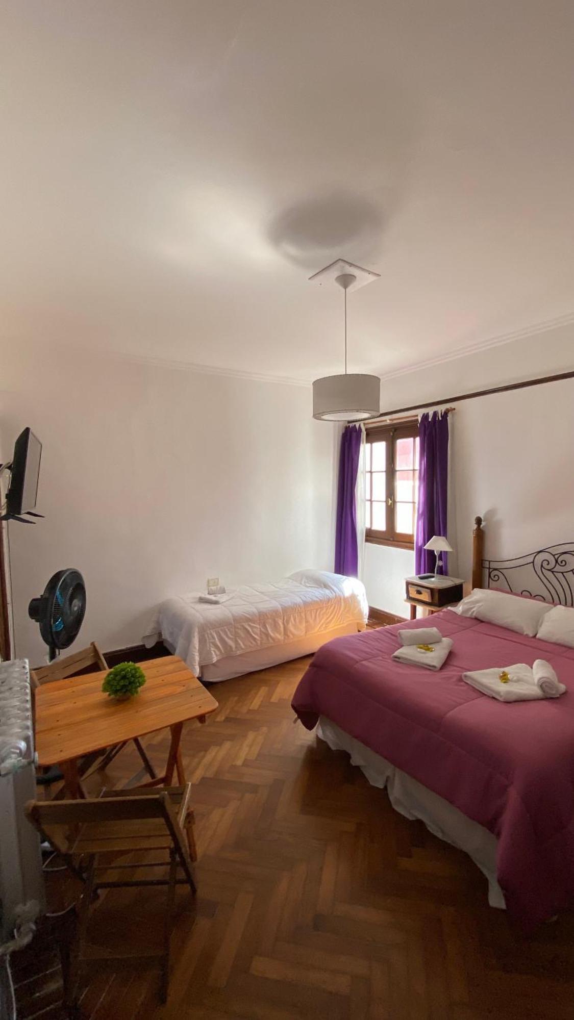 Bed and Breakfast Costa Esperanza Mdq Мар-дель-Плата Экстерьер фото