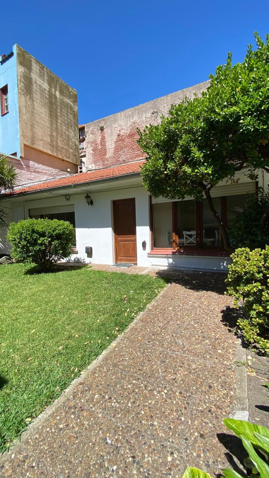 Bed and Breakfast Costa Esperanza Mdq Мар-дель-Плата Экстерьер фото