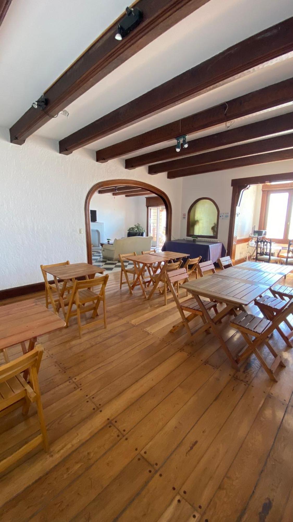 Bed and Breakfast Costa Esperanza Mdq Мар-дель-Плата Экстерьер фото