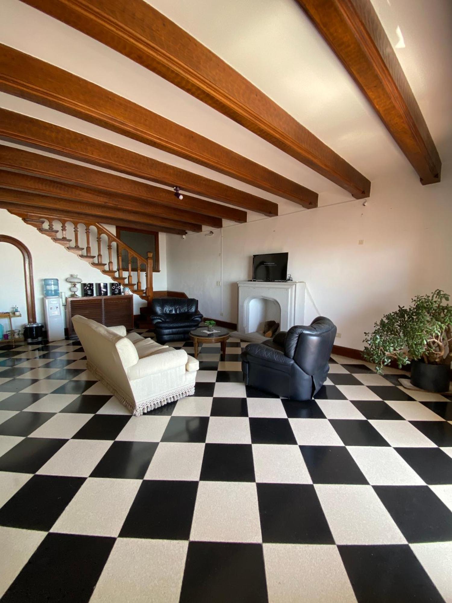 Bed and Breakfast Costa Esperanza Mdq Мар-дель-Плата Экстерьер фото