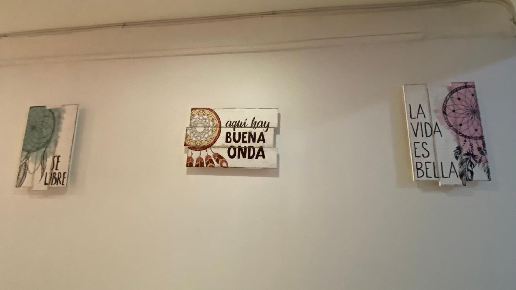 Bed and Breakfast Costa Esperanza Mdq Мар-дель-Плата Экстерьер фото