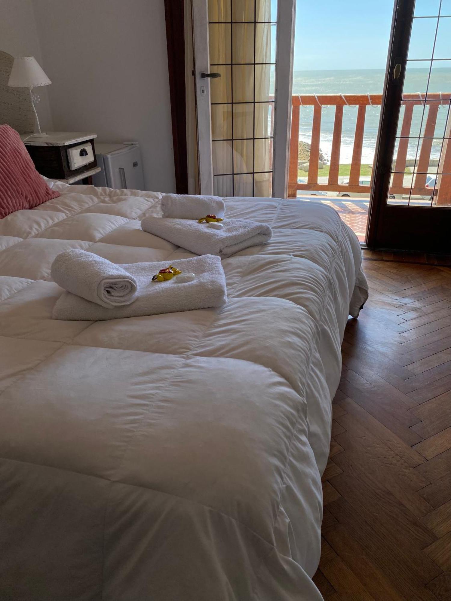 Bed and Breakfast Costa Esperanza Mdq Мар-дель-Плата Экстерьер фото