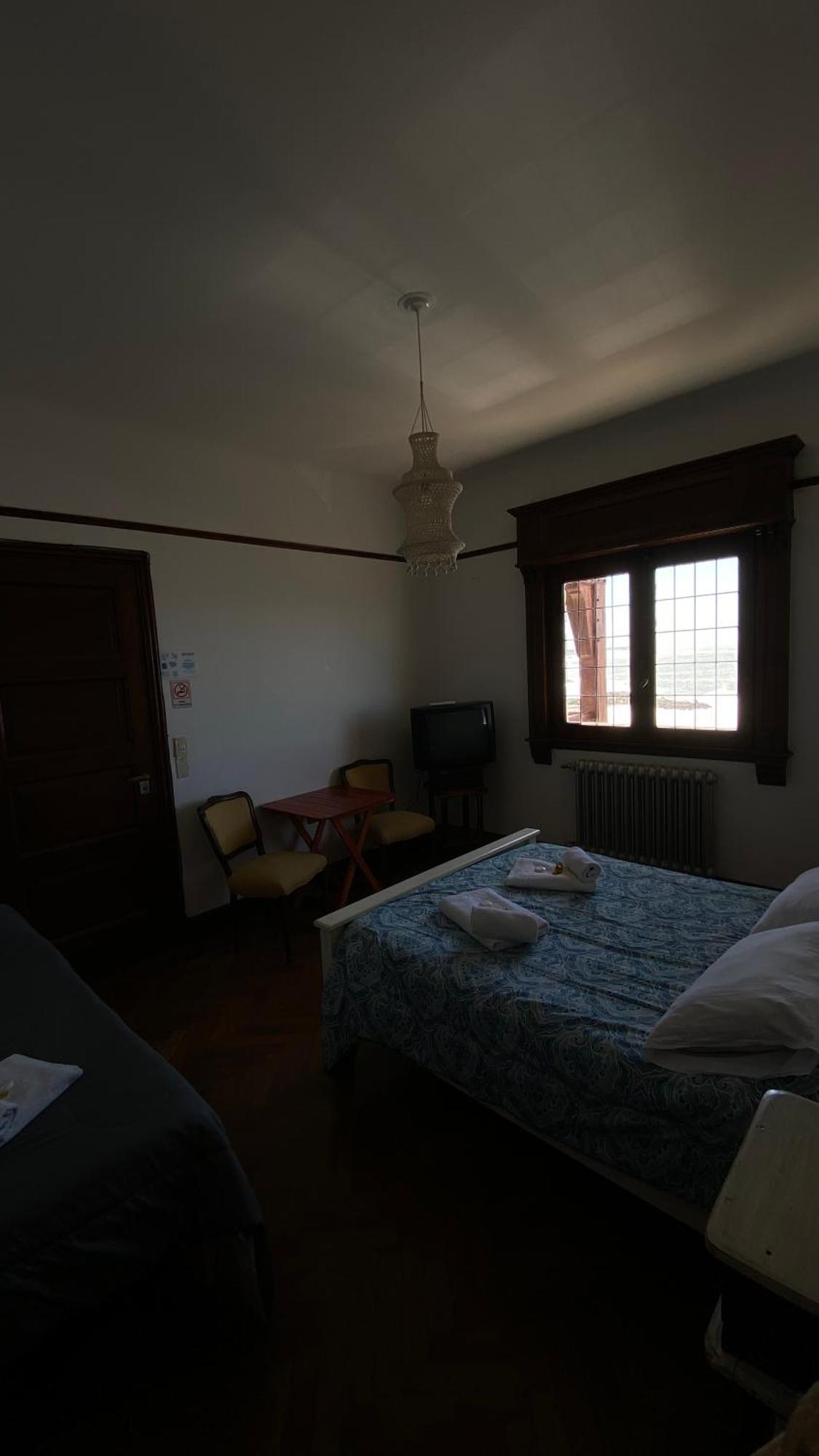 Bed and Breakfast Costa Esperanza Mdq Мар-дель-Плата Экстерьер фото