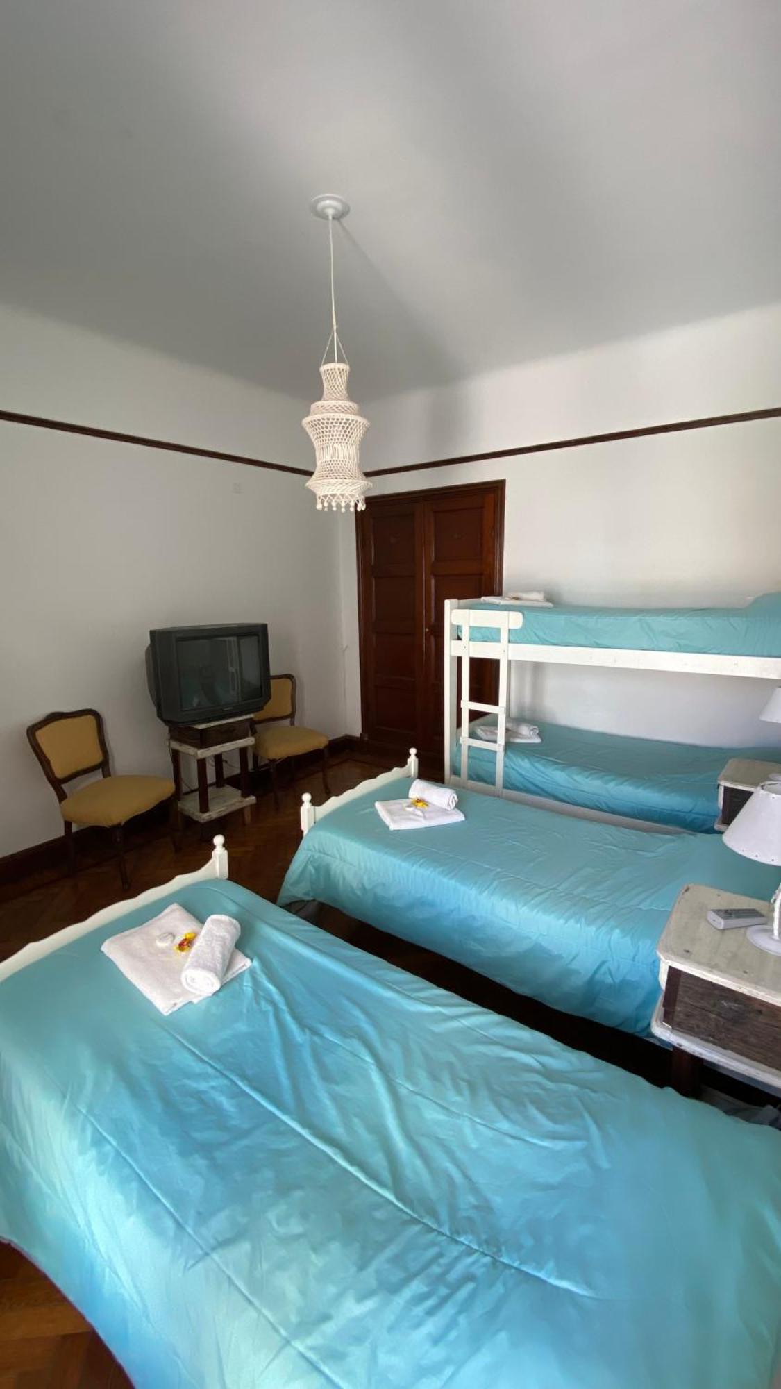 Bed and Breakfast Costa Esperanza Mdq Мар-дель-Плата Экстерьер фото
