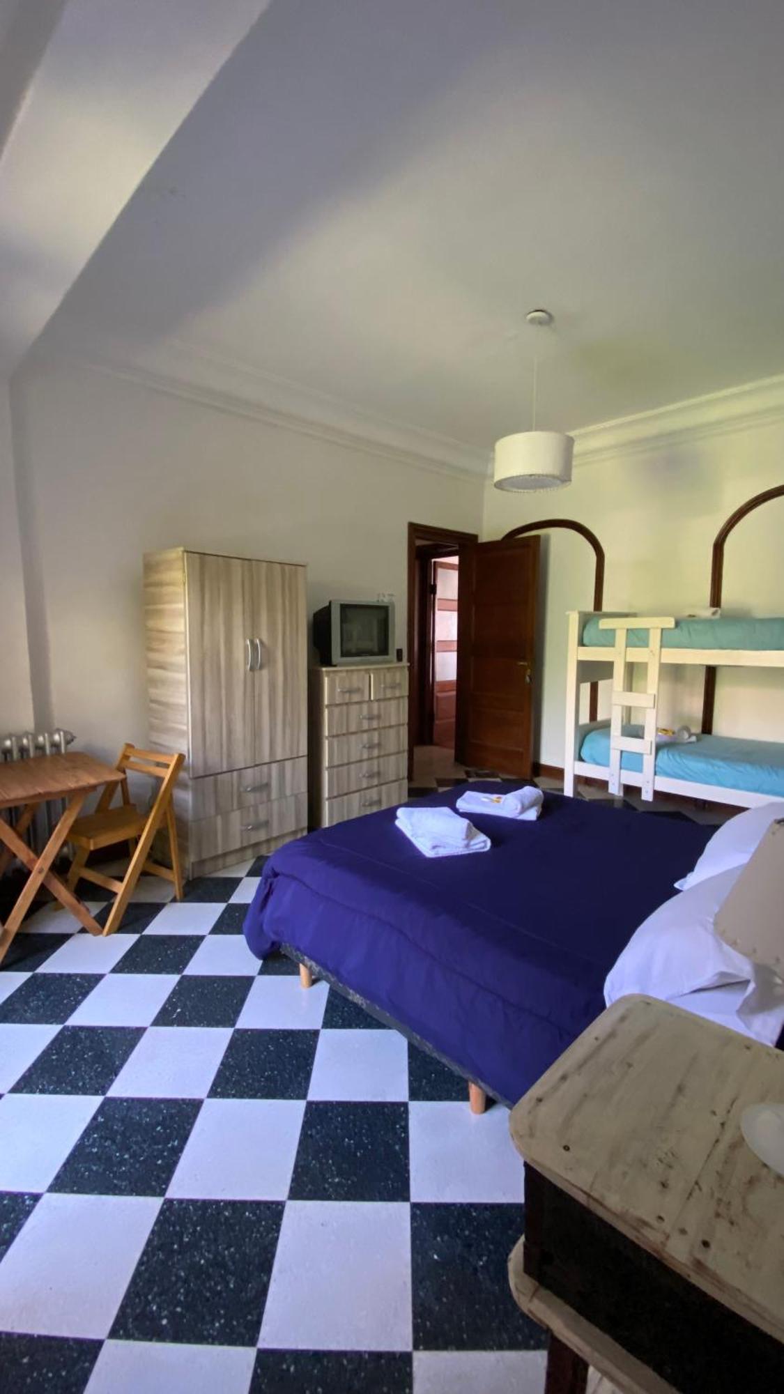 Bed and Breakfast Costa Esperanza Mdq Мар-дель-Плата Экстерьер фото