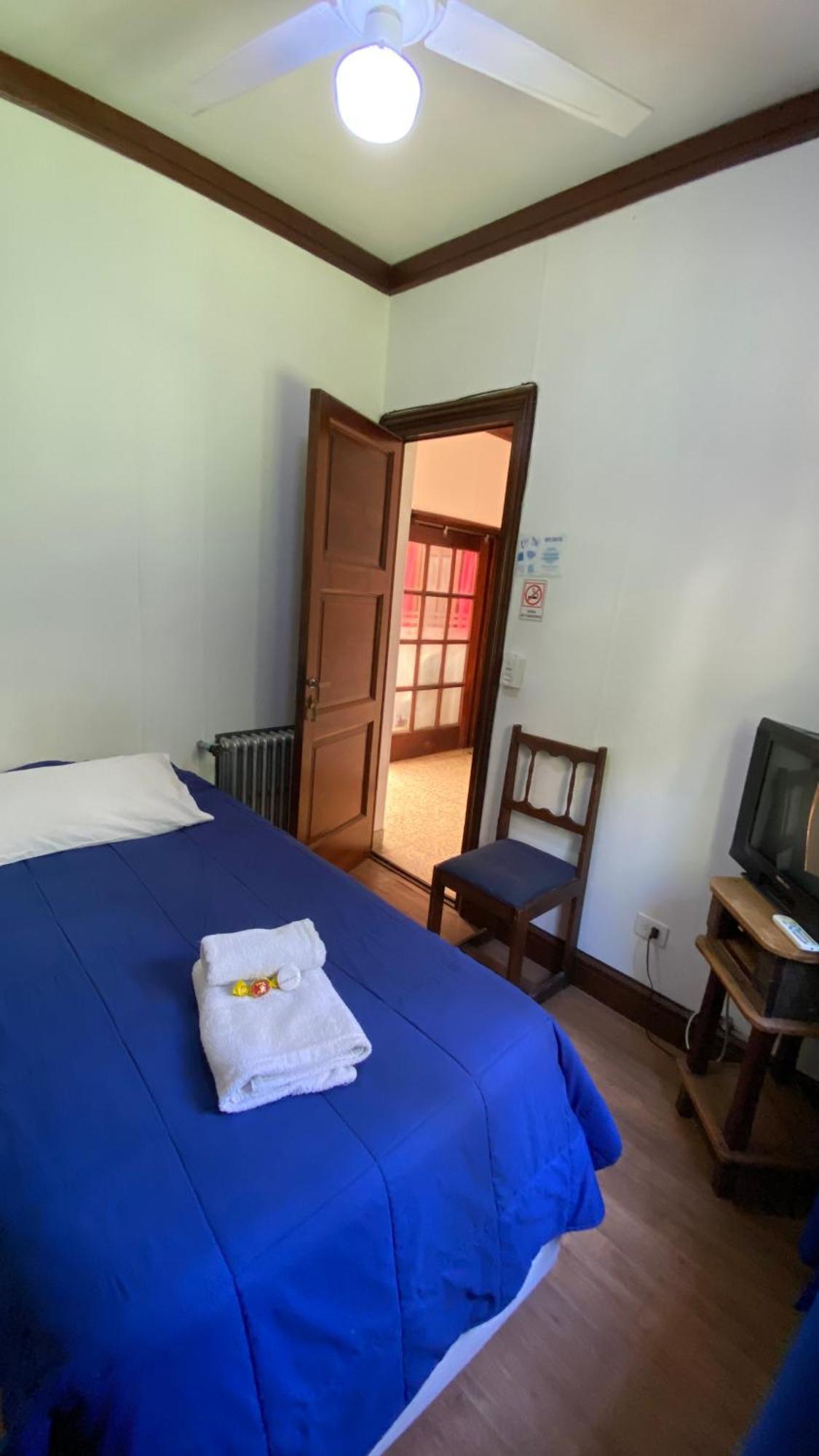 Bed and Breakfast Costa Esperanza Mdq Мар-дель-Плата Экстерьер фото