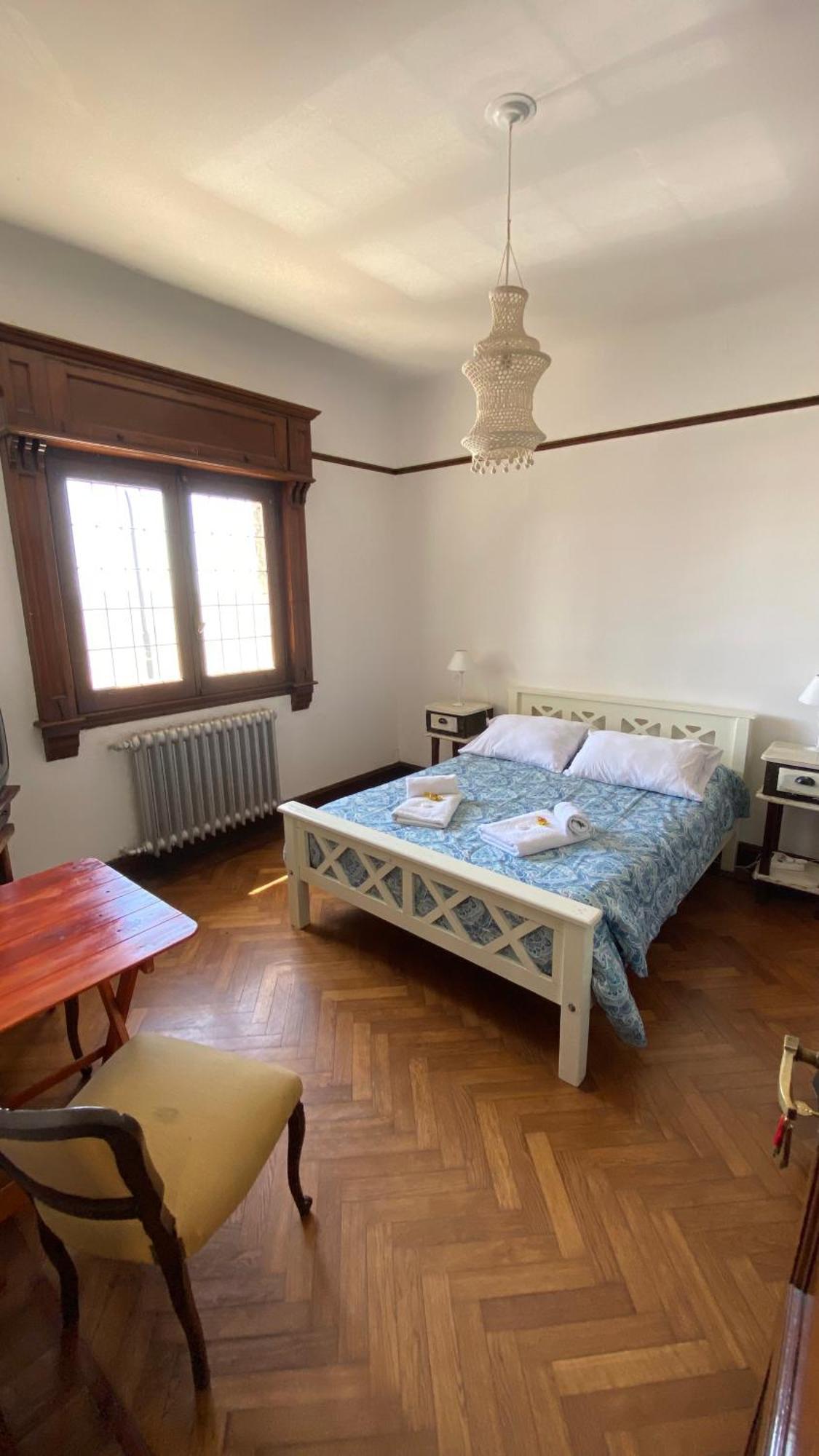 Bed and Breakfast Costa Esperanza Mdq Мар-дель-Плата Экстерьер фото