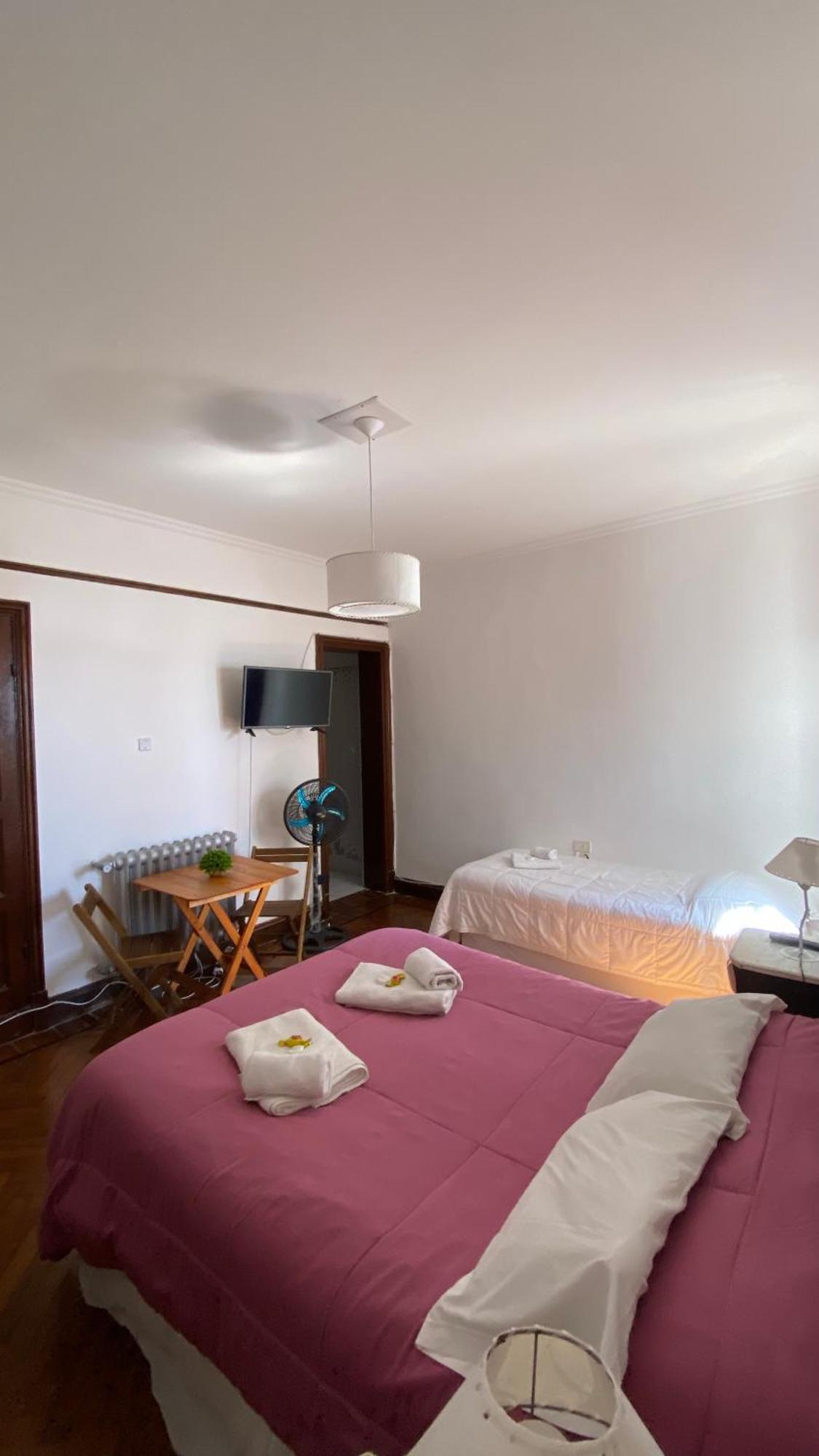 Bed and Breakfast Costa Esperanza Mdq Мар-дель-Плата Экстерьер фото