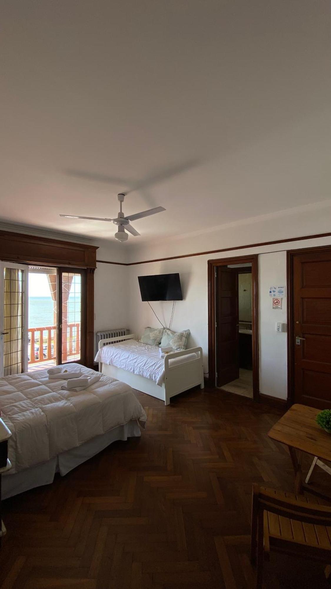 Bed and Breakfast Costa Esperanza Mdq Мар-дель-Плата Экстерьер фото