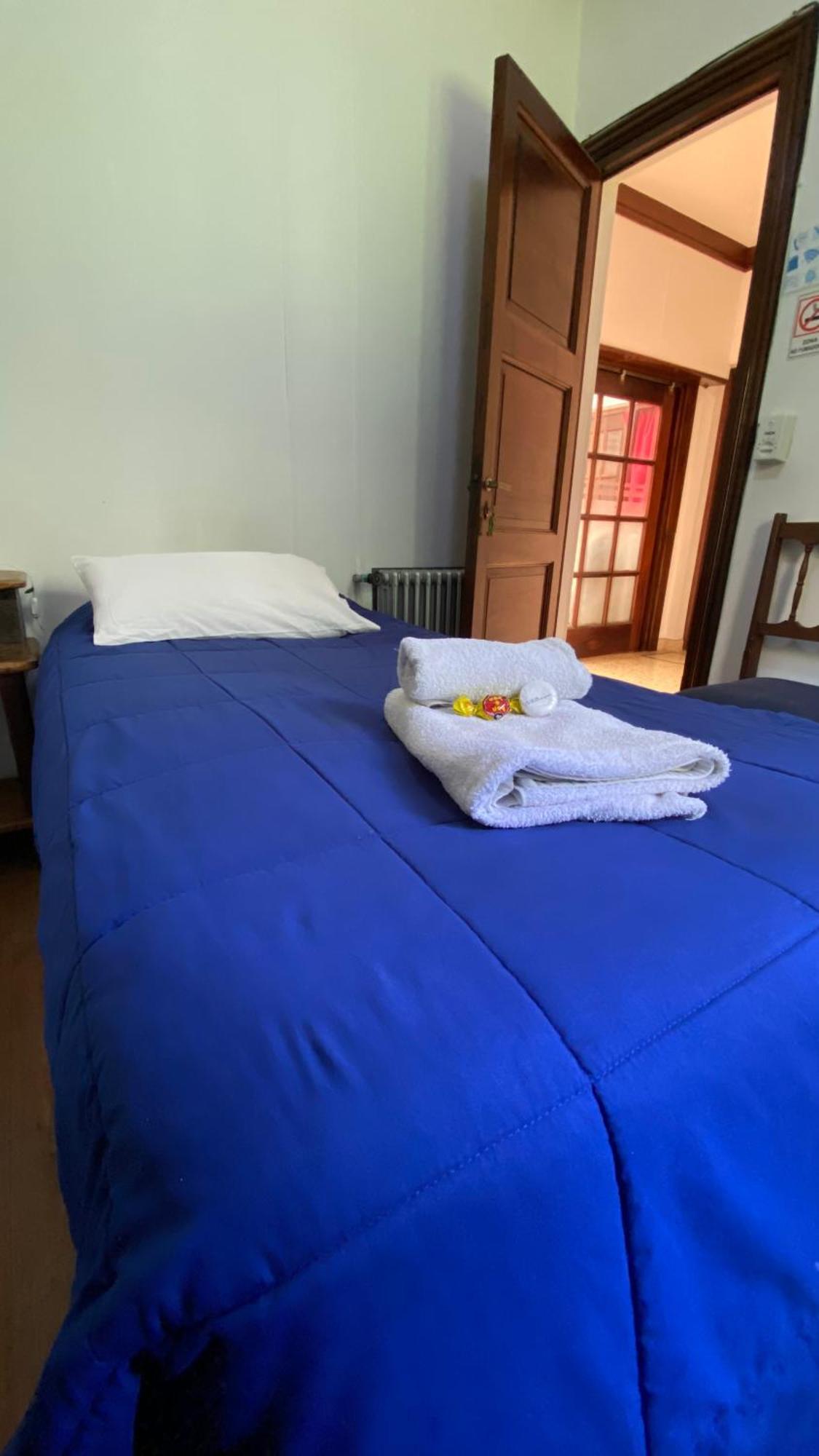 Bed and Breakfast Costa Esperanza Mdq Мар-дель-Плата Экстерьер фото