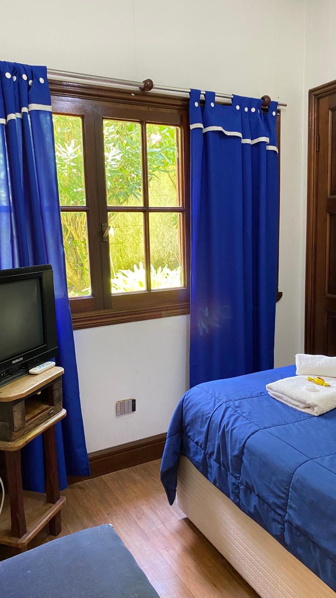 Bed and Breakfast Costa Esperanza Mdq Мар-дель-Плата Экстерьер фото