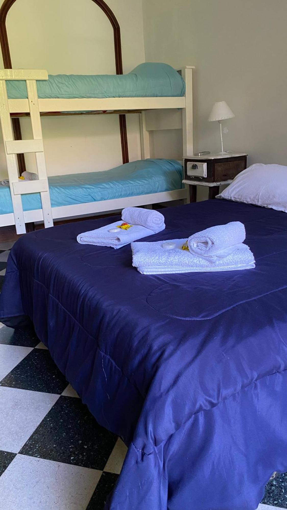 Bed and Breakfast Costa Esperanza Mdq Мар-дель-Плата Экстерьер фото