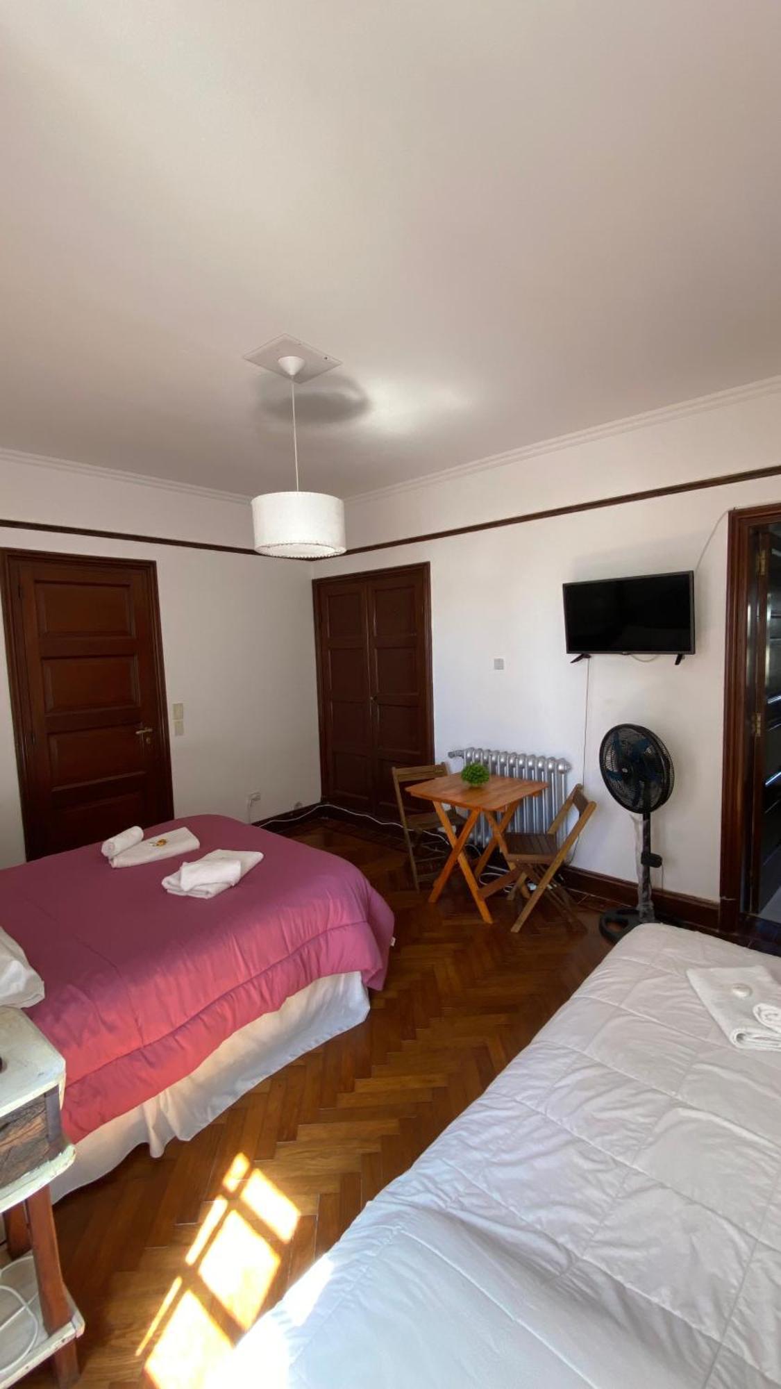 Bed and Breakfast Costa Esperanza Mdq Мар-дель-Плата Экстерьер фото