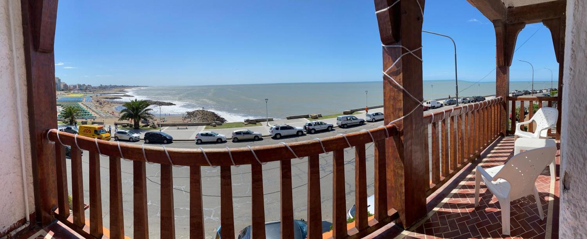 Bed and Breakfast Costa Esperanza Mdq Мар-дель-Плата Экстерьер фото