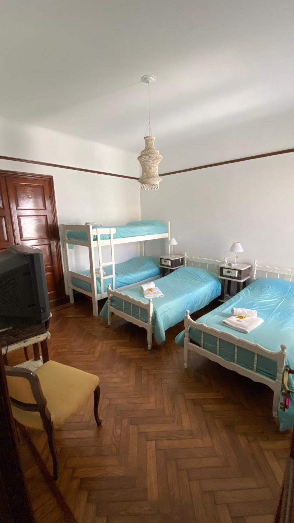 Bed and Breakfast Costa Esperanza Mdq Мар-дель-Плата Экстерьер фото