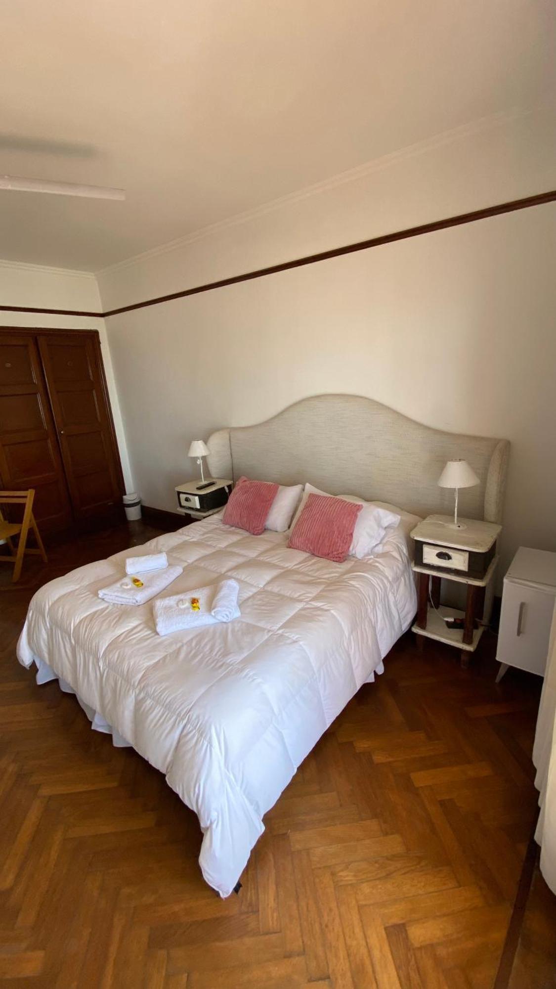 Bed and Breakfast Costa Esperanza Mdq Мар-дель-Плата Экстерьер фото