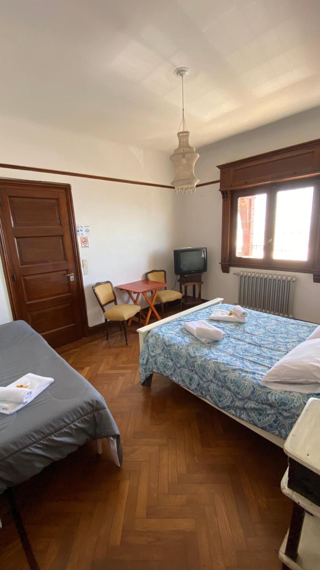 Bed and Breakfast Costa Esperanza Mdq Мар-дель-Плата Экстерьер фото