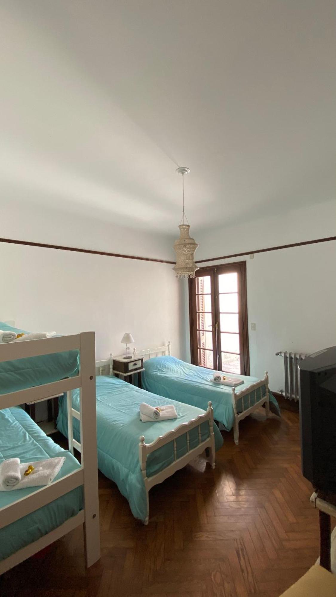 Bed and Breakfast Costa Esperanza Mdq Мар-дель-Плата Экстерьер фото
