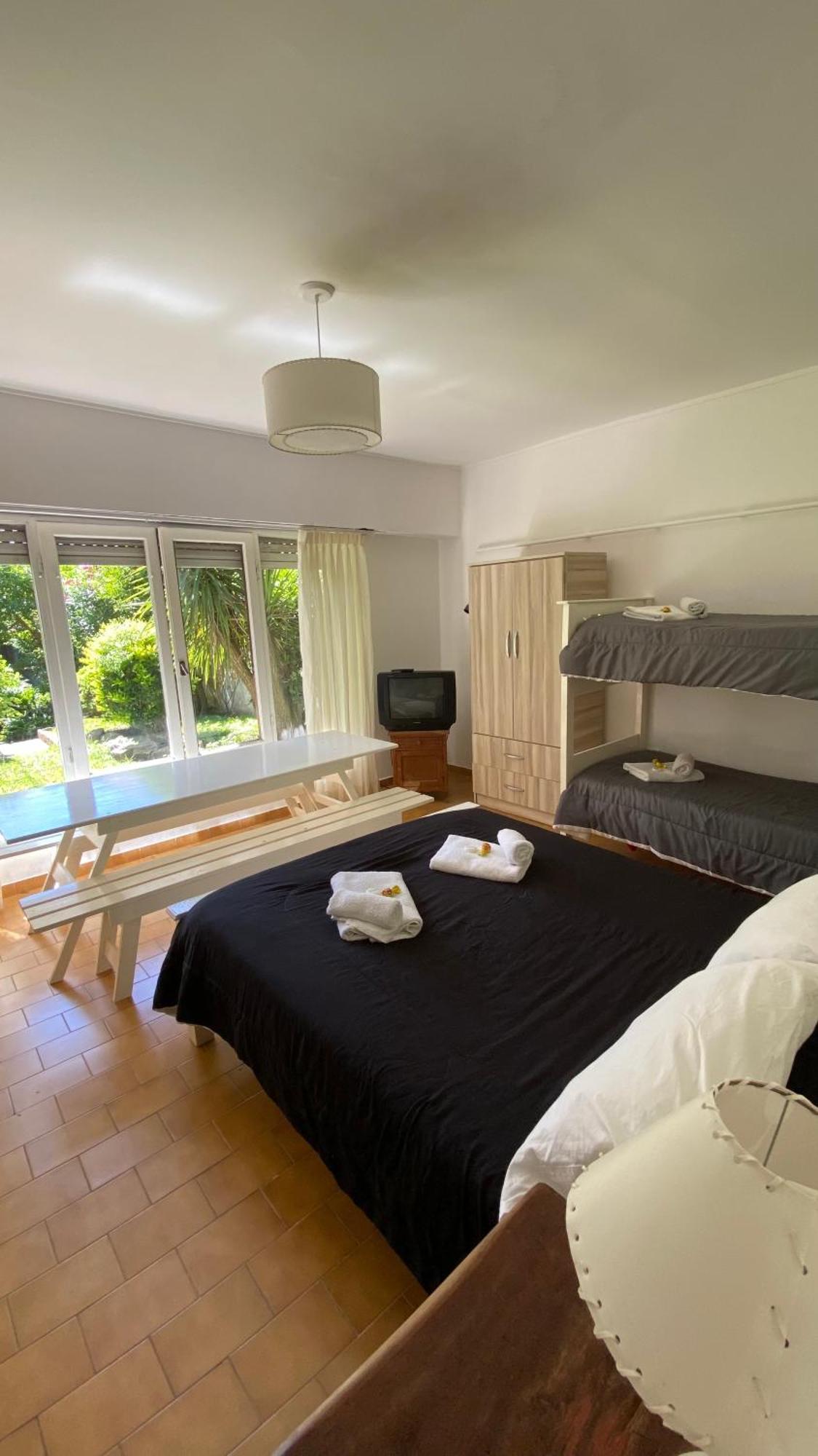 Bed and Breakfast Costa Esperanza Mdq Мар-дель-Плата Экстерьер фото