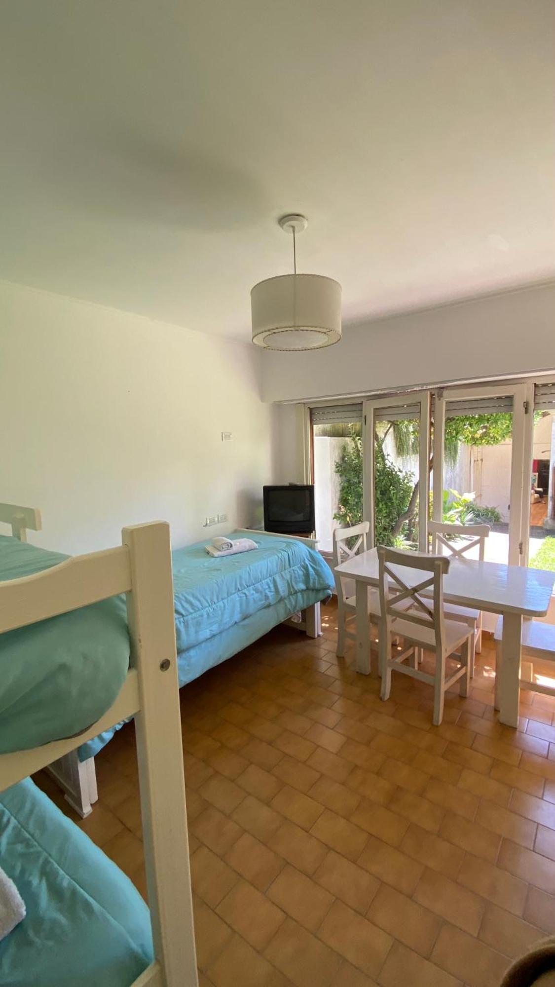 Bed and Breakfast Costa Esperanza Mdq Мар-дель-Плата Экстерьер фото