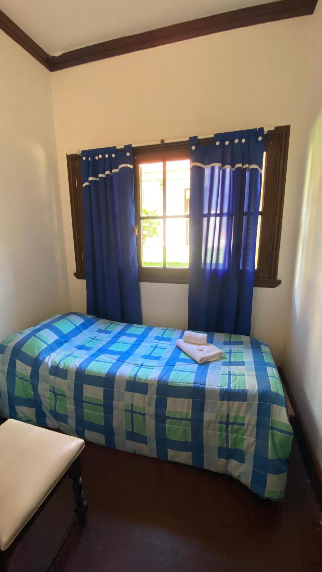 Bed and Breakfast Costa Esperanza Mdq Мар-дель-Плата Экстерьер фото
