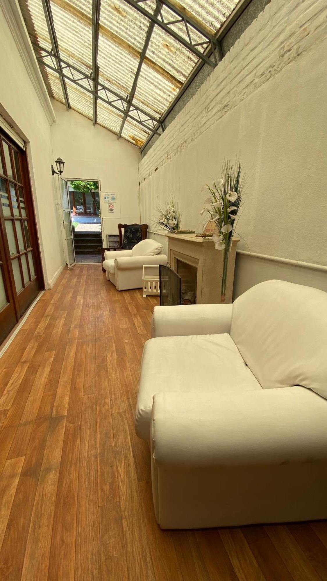 Bed and Breakfast Costa Esperanza Mdq Мар-дель-Плата Экстерьер фото