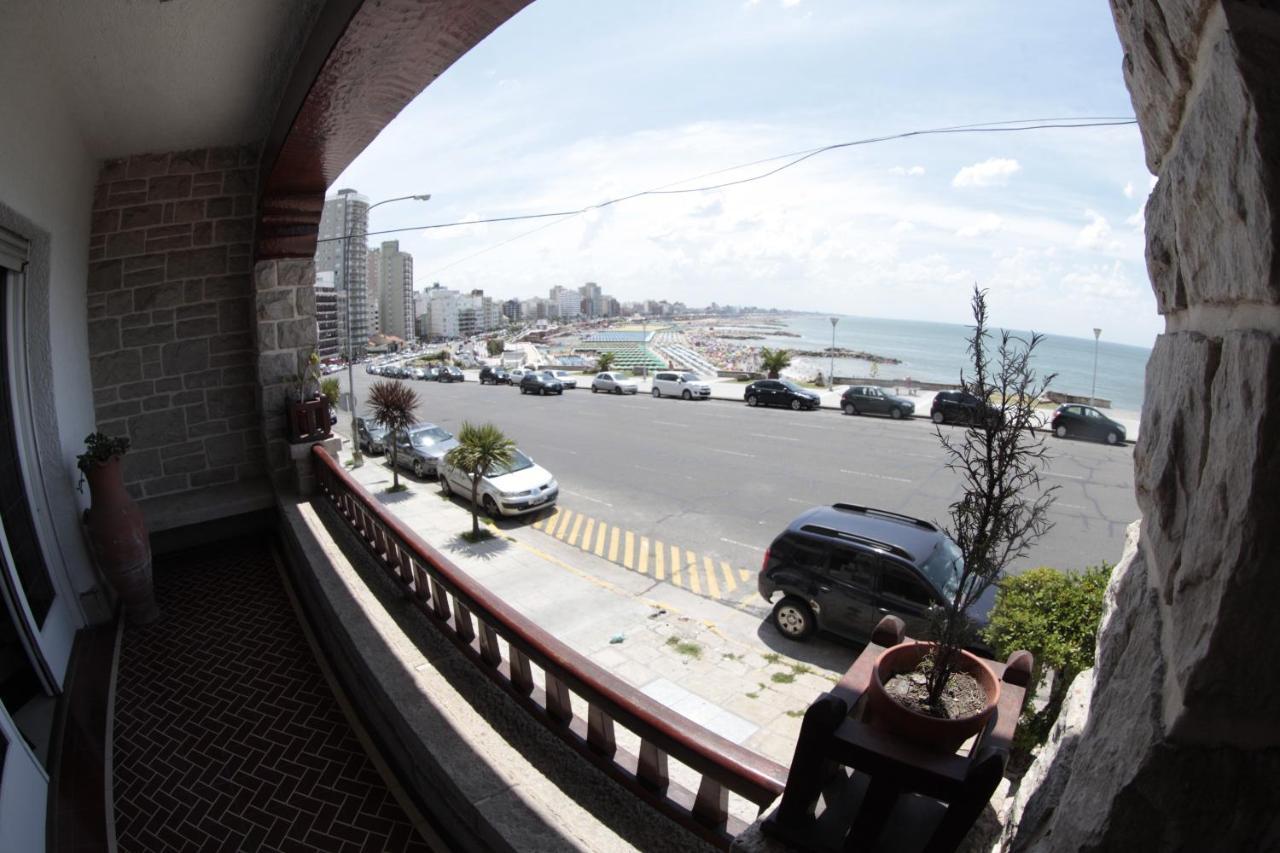 Bed and Breakfast Costa Esperanza Mdq Мар-дель-Плата Экстерьер фото