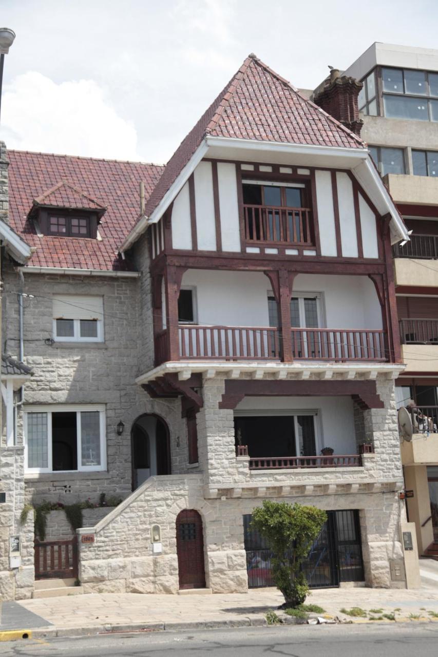 Bed and Breakfast Costa Esperanza Mdq Мар-дель-Плата Экстерьер фото